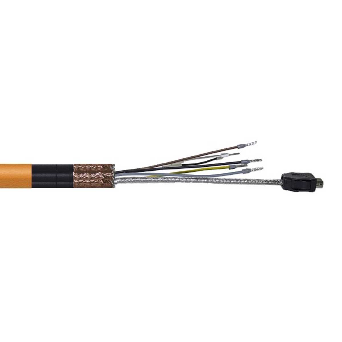 SINAMICS S210 6FX8002-8QN11-1BA0